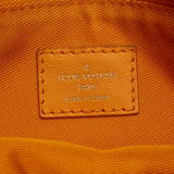 Louis Vuitton Monogram Antarctica Double Flat Messenger (SHG-37696)