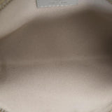 Louis Vuitton Monogram Antarctica Double Flat Messenger (SHG-37696)