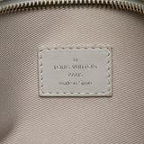 Louis Vuitton Monogram Antarctica Double Flat Messenger (SHG-37696)