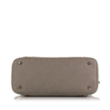 Louis Vuitton Monogram Antheia Ixia MM (SHG-qWx4GK)