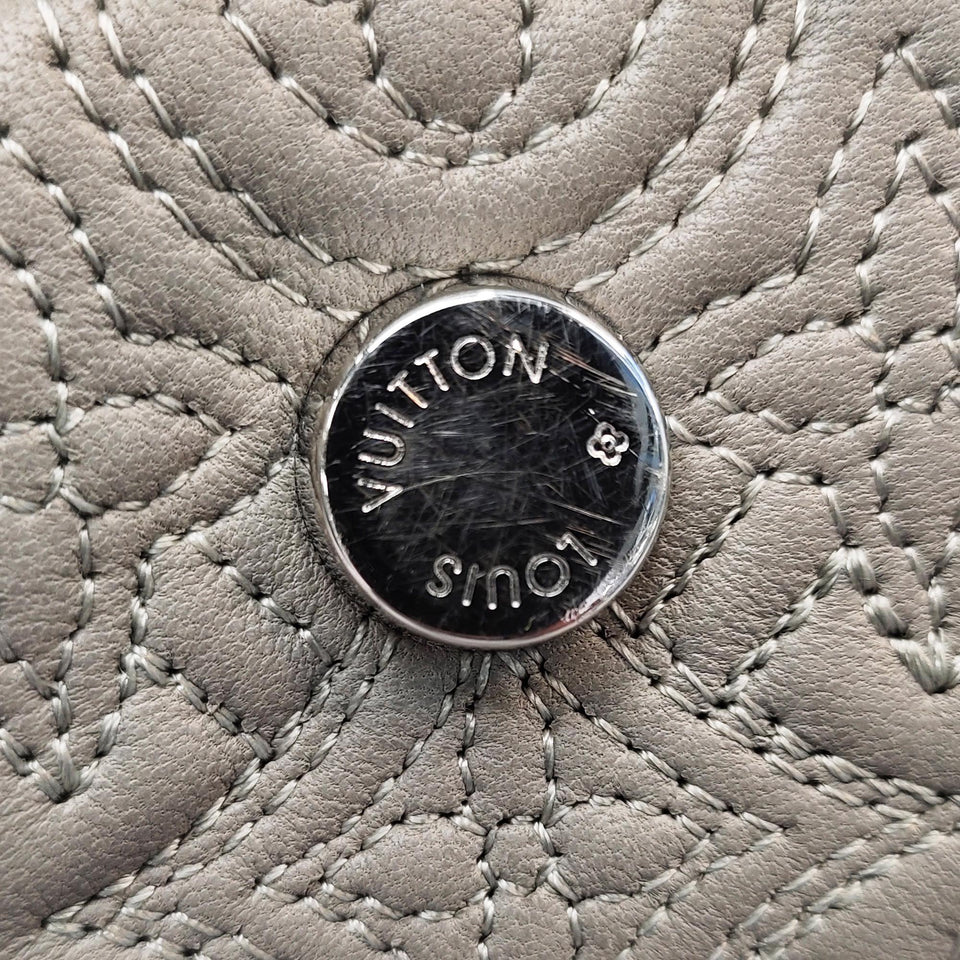 Louis Vuitton Monogram Antheia Ixia MM (SHG-qWx4GK)