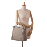 Louis Vuitton Monogram Antheia Ixia MM (SHG-qWx4GK)