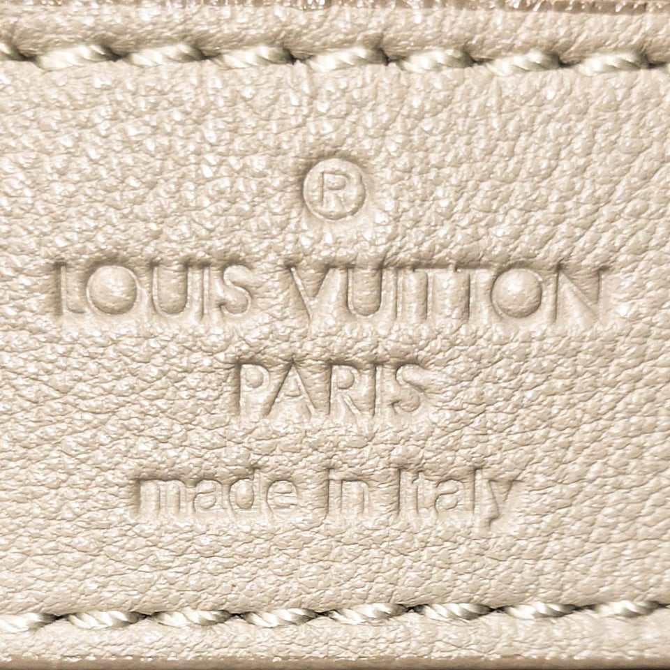 Louis Vuitton Monogram Antheia Ixia MM (SHG-qWx4GK)