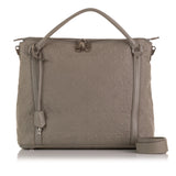 Louis Vuitton Monogram Antheia Ixia MM (SHG-qWx4GK)