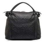 Louis Vuitton Monogram Antheia Ixia PM (SHG-L4DzBf)