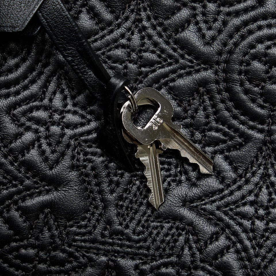 Louis Vuitton Monogram Antheia Ixia PM (SHG-L4DzBf)