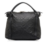 Louis Vuitton Monogram Antheia Ixia PM (SHG-L4DzBf)