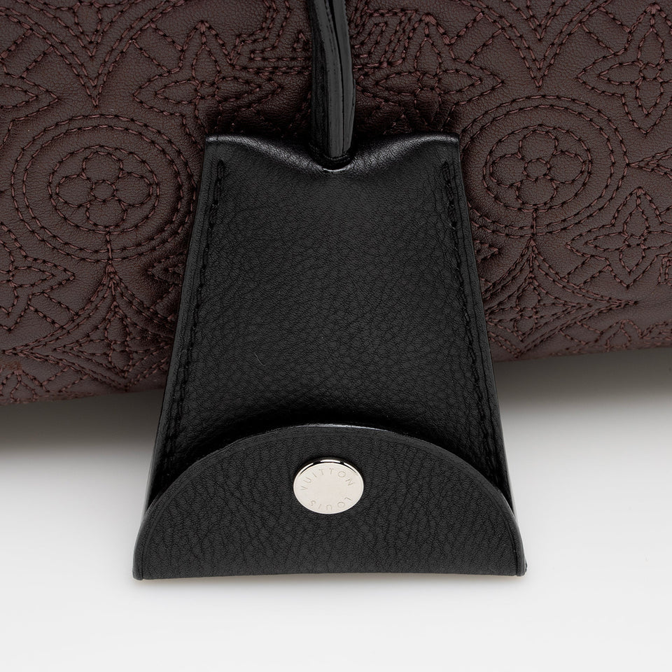 Louis Vuitton Monogram Antheia PM Hobo (SHF-22966)