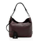 Louis Vuitton Monogram Antheia PM Hobo (SHF-22966)