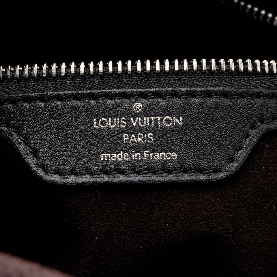 Louis Vuitton Monogram Antheia PM Hobo (SHF-22966)