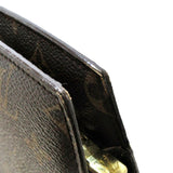 Louis Vuitton Monogram Babylone (SHG-35051)