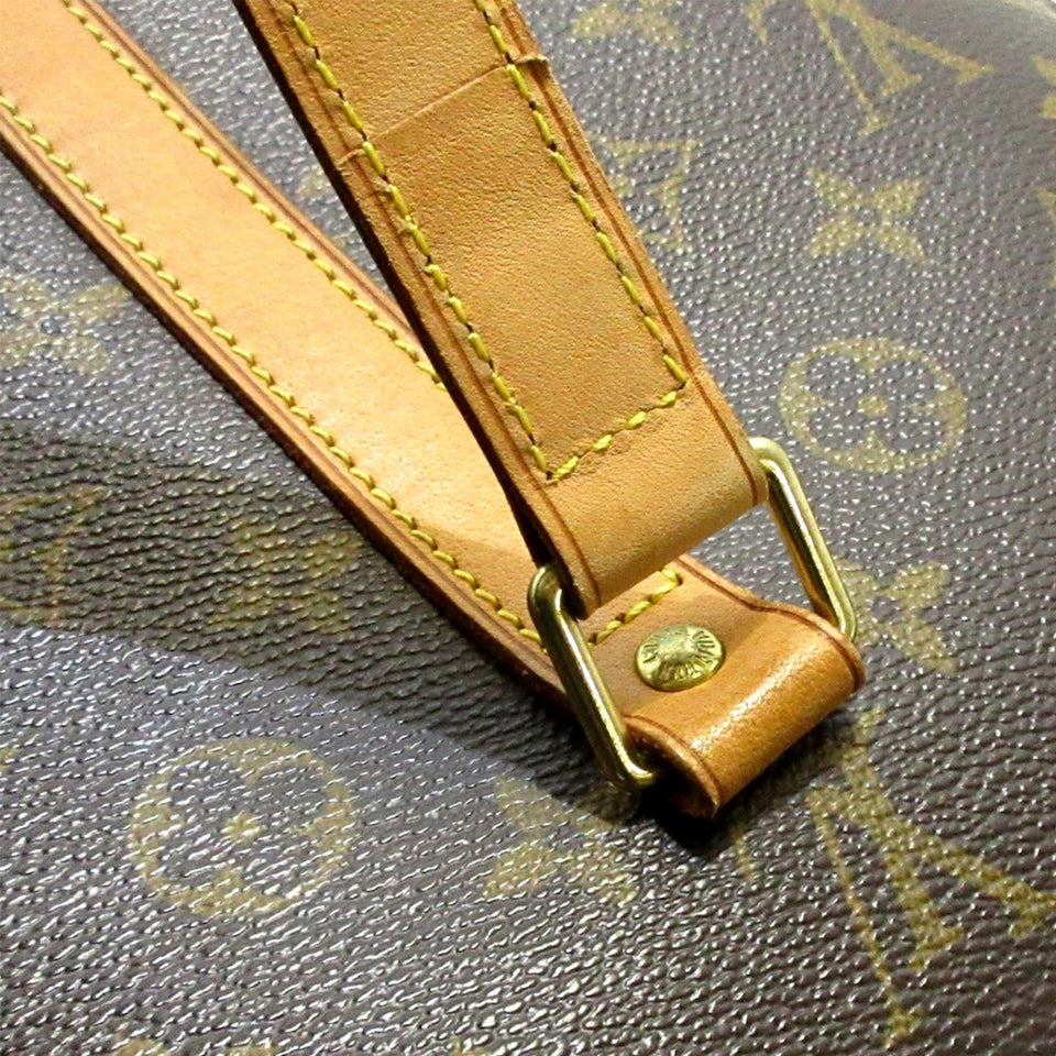 Louis Vuitton Monogram Babylone (SHG-35051)