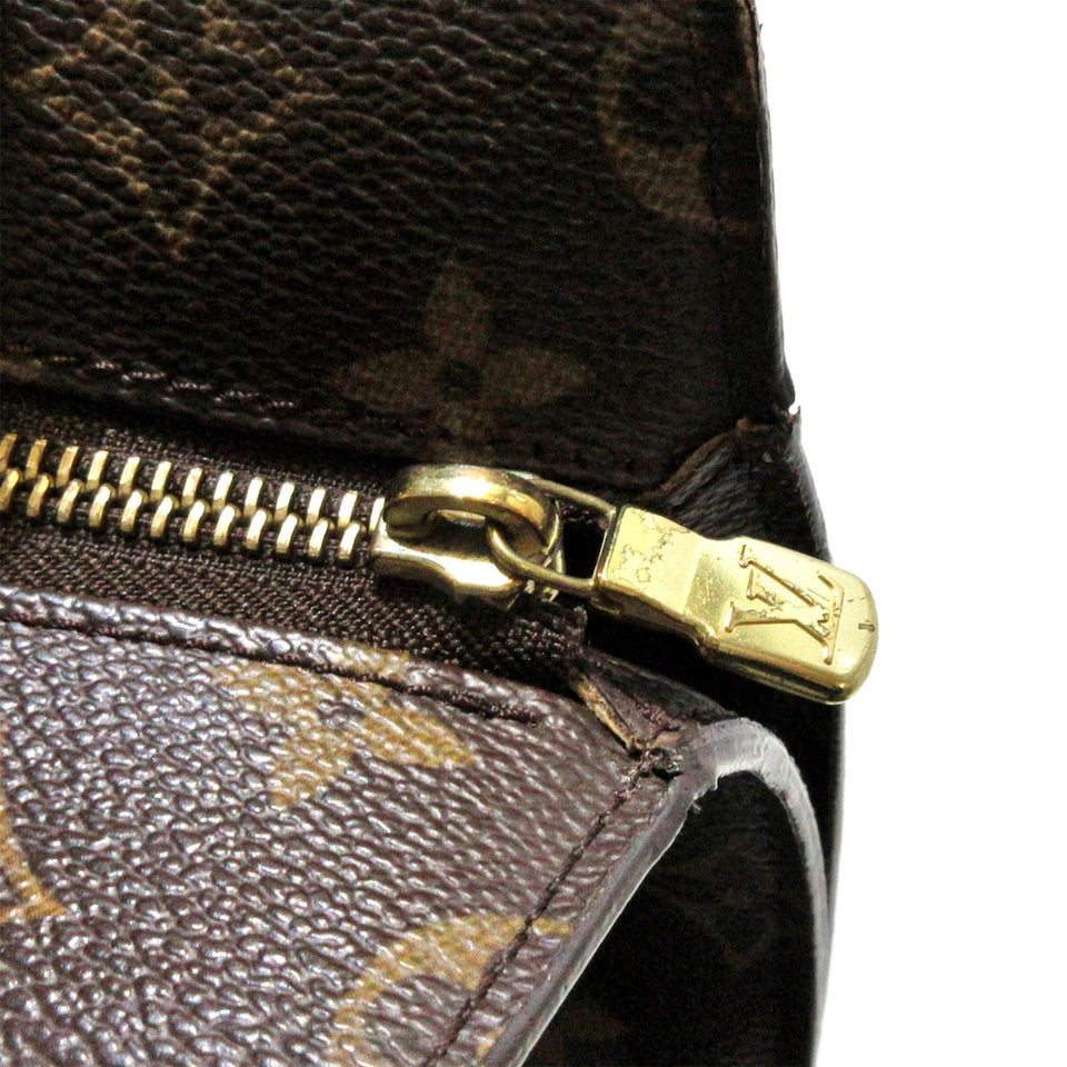 Louis Vuitton Monogram Babylone (SHG-35051)