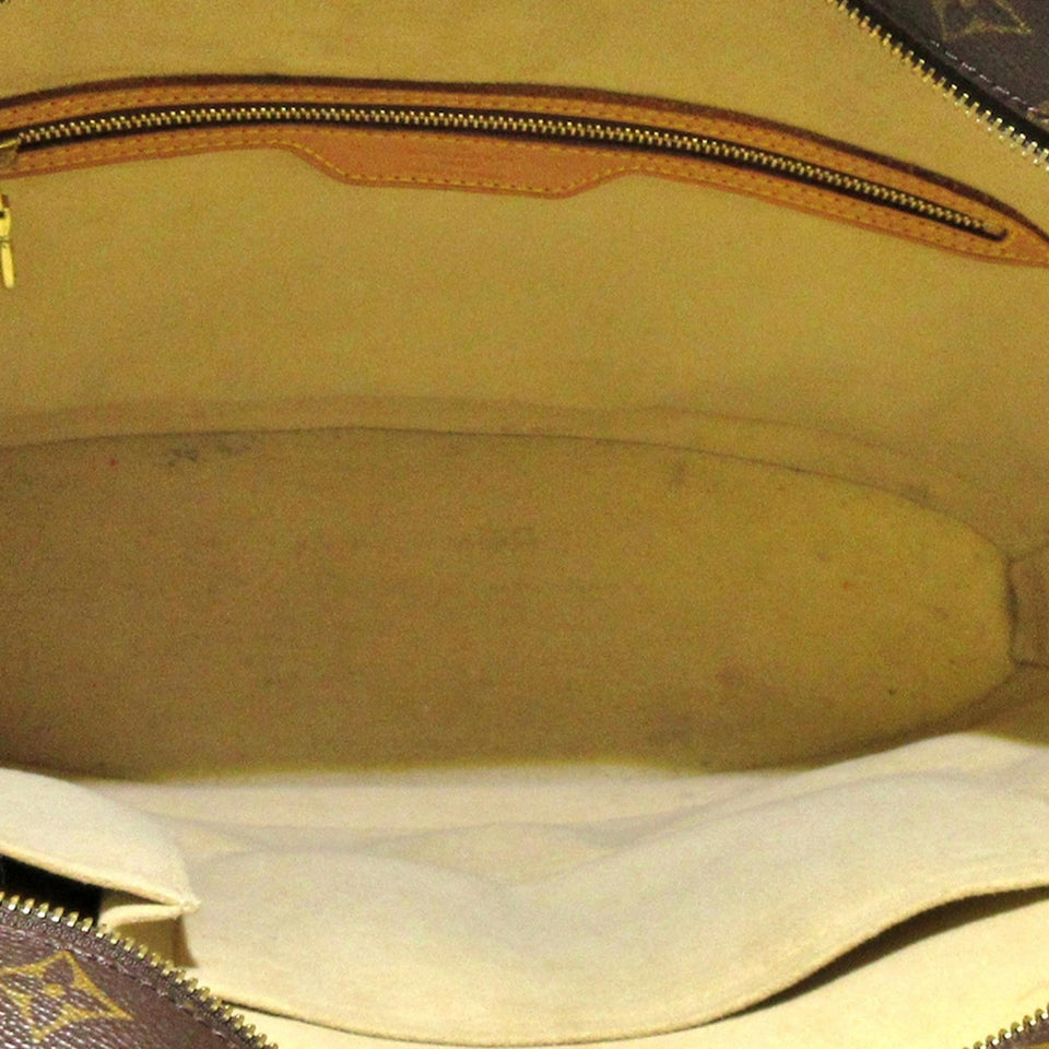 Louis Vuitton Monogram Babylone (SHG-35051)