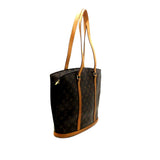 Louis Vuitton Monogram Babylone (SHG-35051)