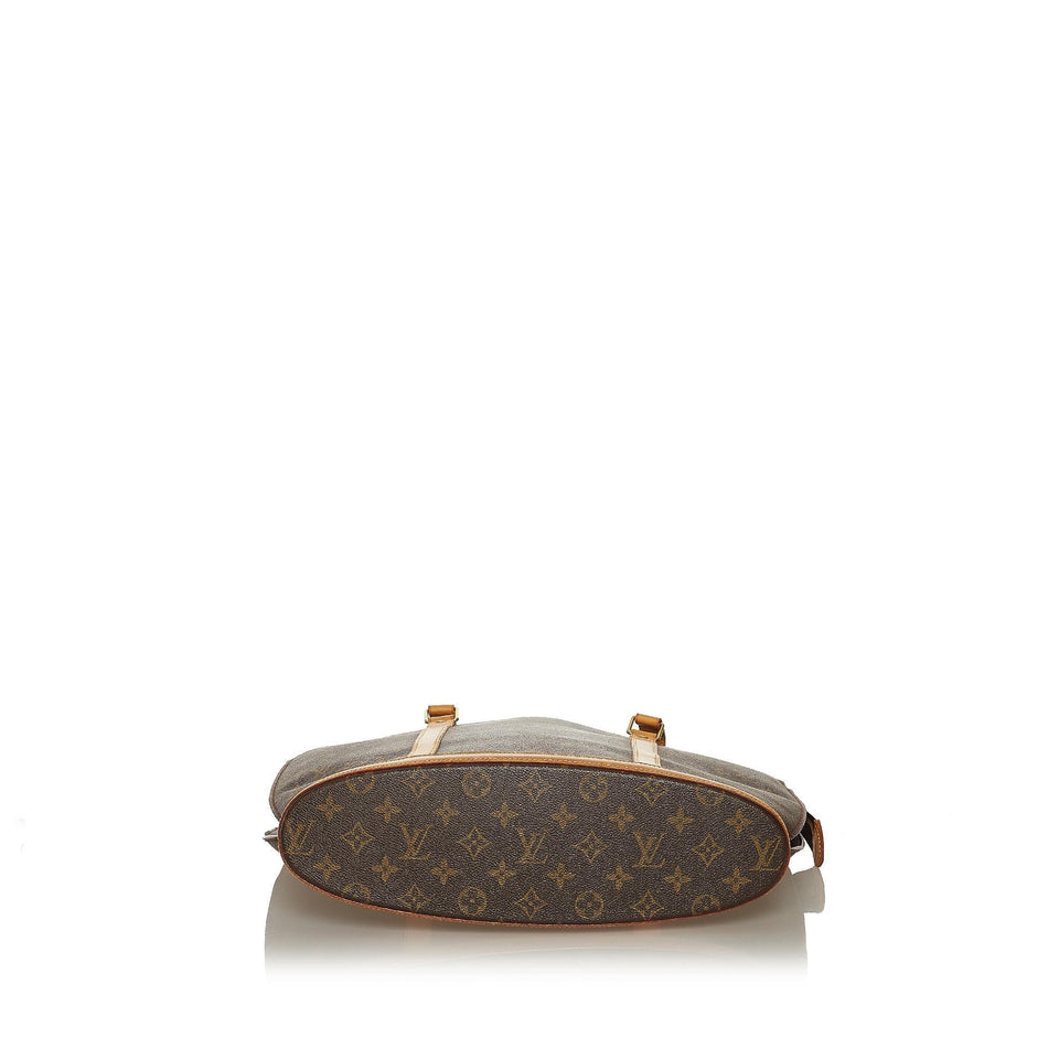 Louis Vuitton Monogram Babylone (SHG-34623)