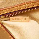 Louis Vuitton Monogram Babylone (SHG-34623)