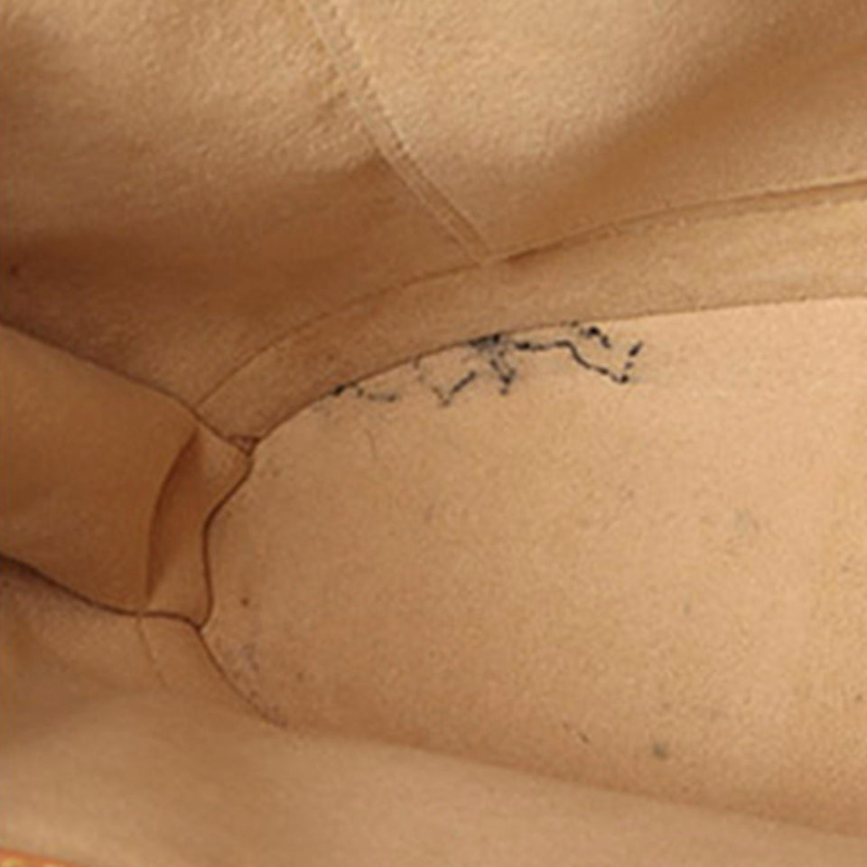 Louis Vuitton Monogram Babylone (SHG-HMtOij)