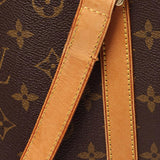 Louis Vuitton Monogram Babylone (SHG-HMtOij)