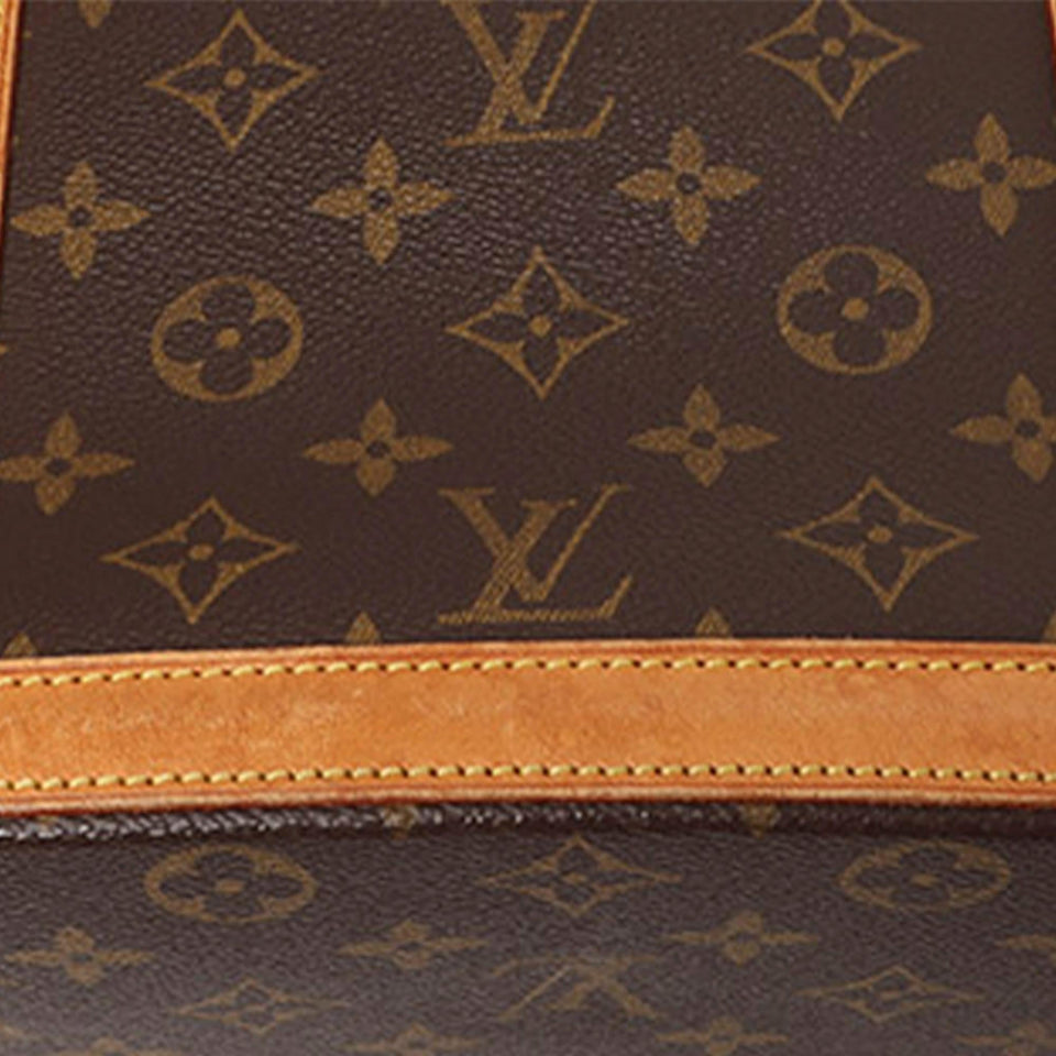 Louis Vuitton Monogram Babylone (SHG-HMtOij)