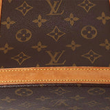 Louis Vuitton Monogram Babylone (SHG-HMtOij)