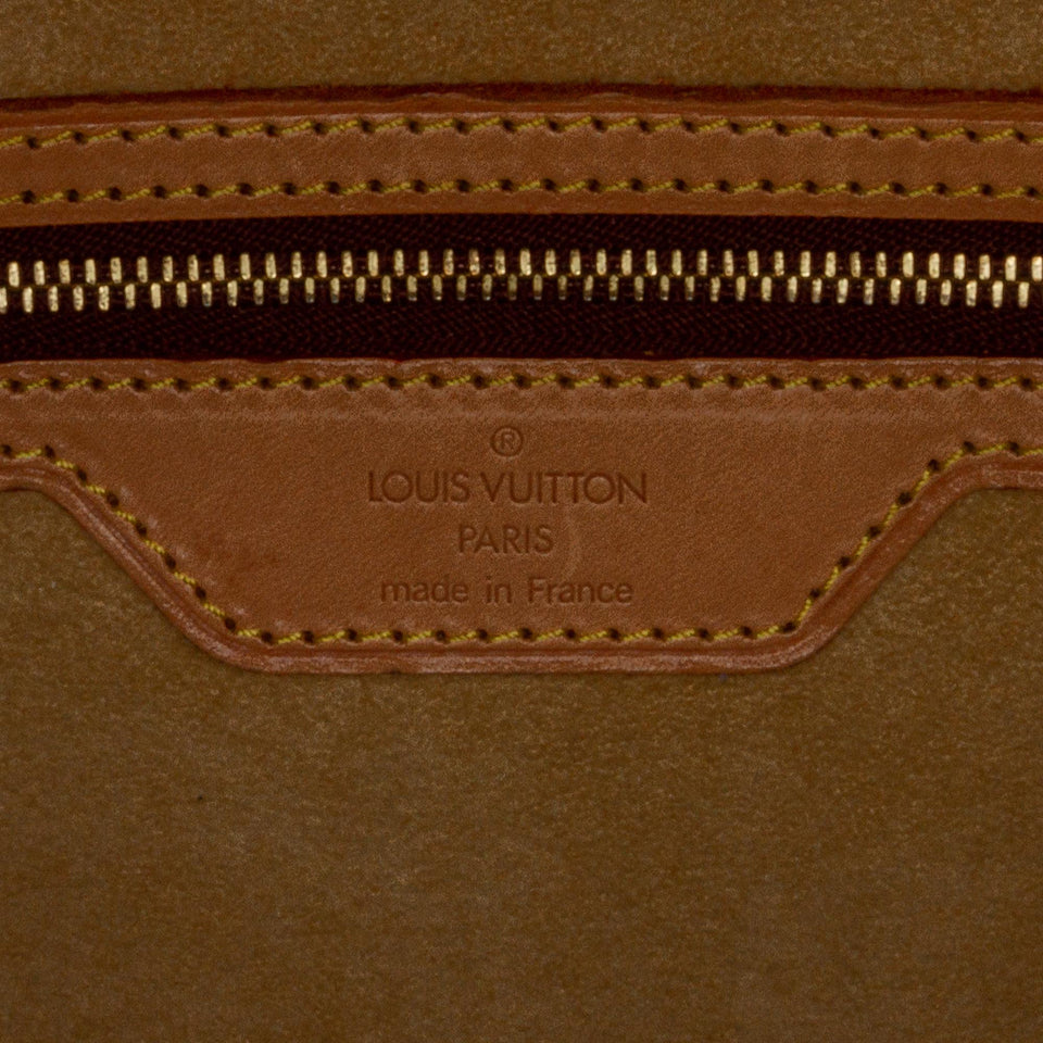 Louis Vuitton Monogram Babylone
