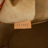 Louis Vuitton Monogram Babylone