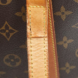 Louis Vuitton Monogram Babylone (SHG-TTzoFR)