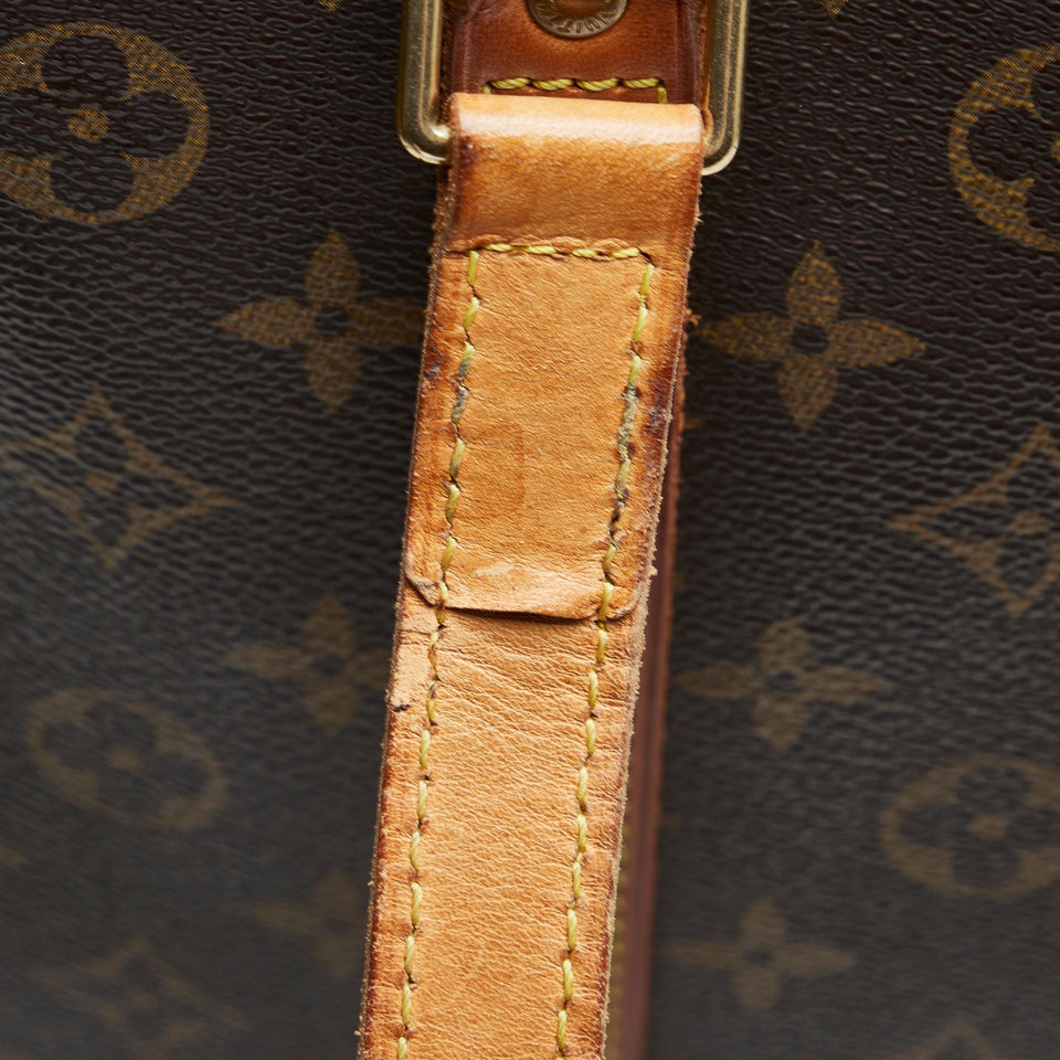 Louis Vuitton Monogram Babylone (SHG-TTzoFR)