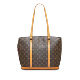 Louis Vuitton Monogram Babylone (SHG-g4vxy8)