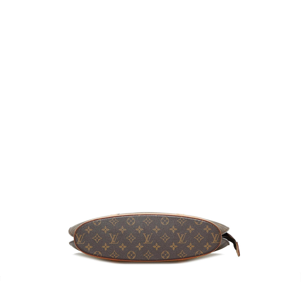 Louis Vuitton Monogram Babylone (SHG-g4vxy8)