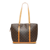 Louis Vuitton Monogram Babylone (SHG-6Rmof5)