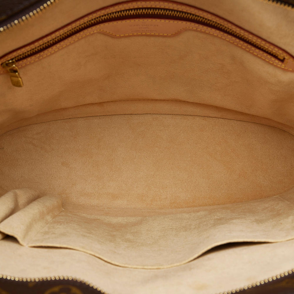 Louis Vuitton Monogram Babylone (SHG-6Rmof5)