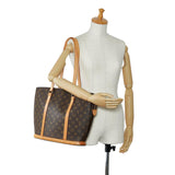 Louis Vuitton Monogram Babylone (SHG-6Rmof5)