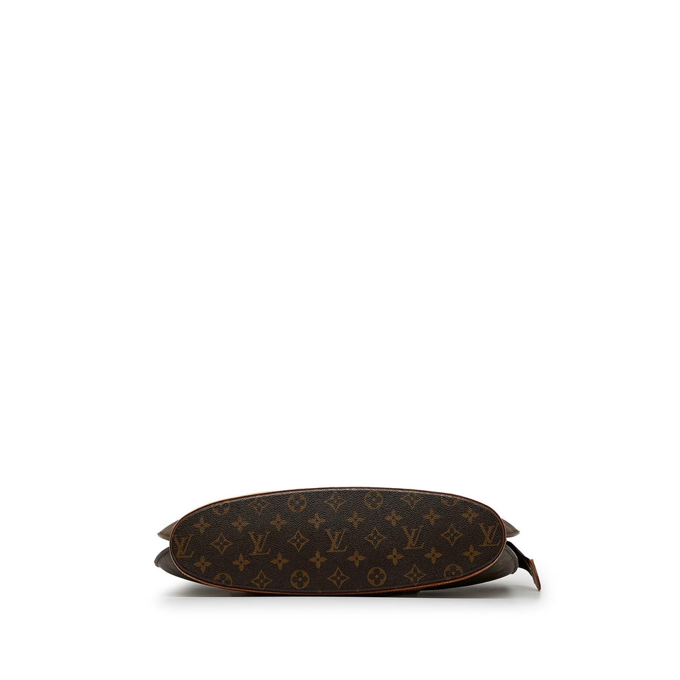 Louis Vuitton Monogram Babylone (SHG-st7Amc)