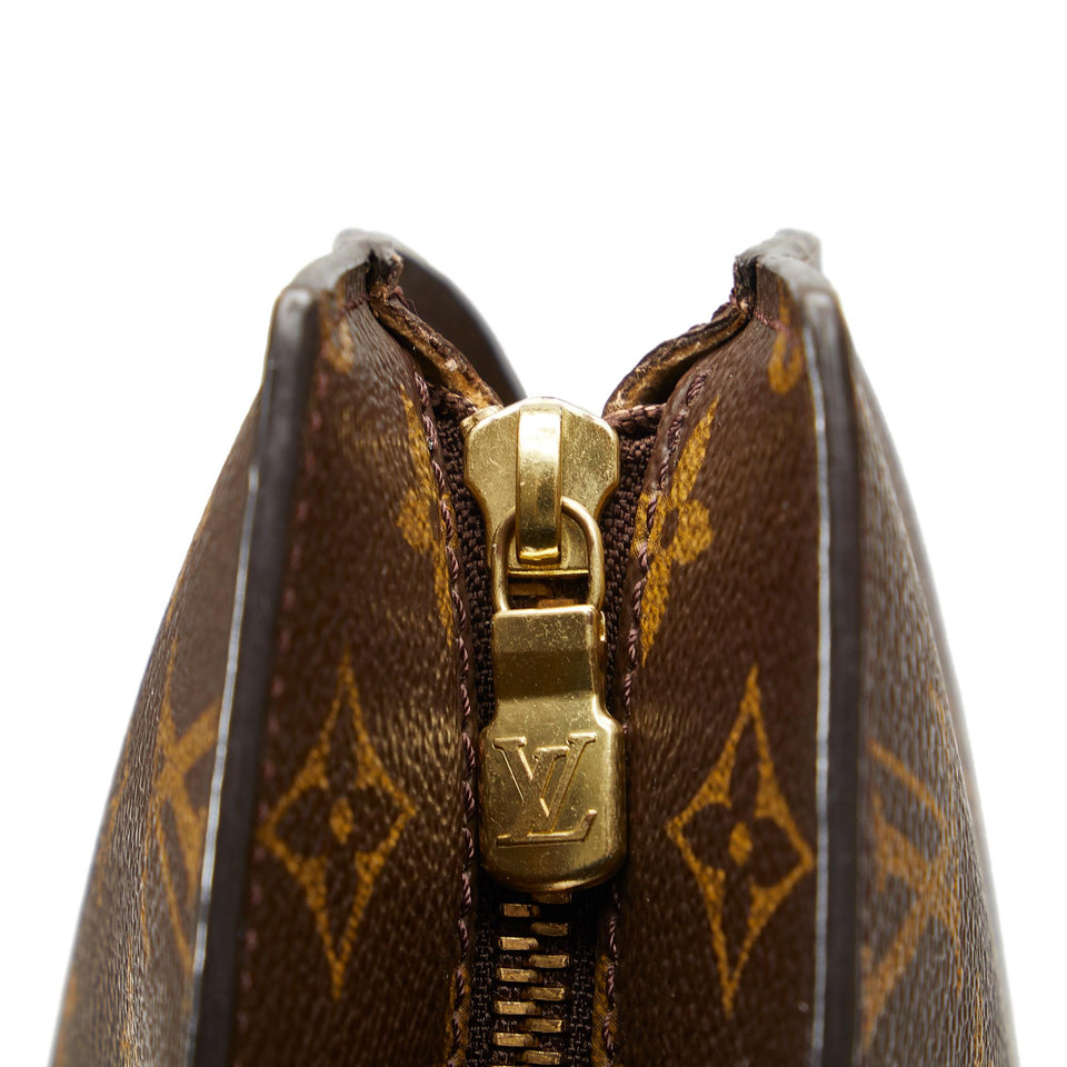 Louis Vuitton Monogram Babylone (SHG-st7Amc)