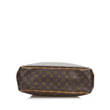 Louis Vuitton Monogram Batignolles Horizontal (SHG-36457)