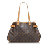 Louis Vuitton Monogram Batignolles Horizontal (SHG-37548)