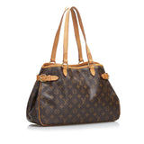 Louis Vuitton Monogram Batignolles Horizontal (SHG-37548)