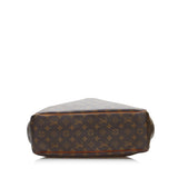 Louis Vuitton Monogram Batignolles Horizontal (SHG-ojUFz1)