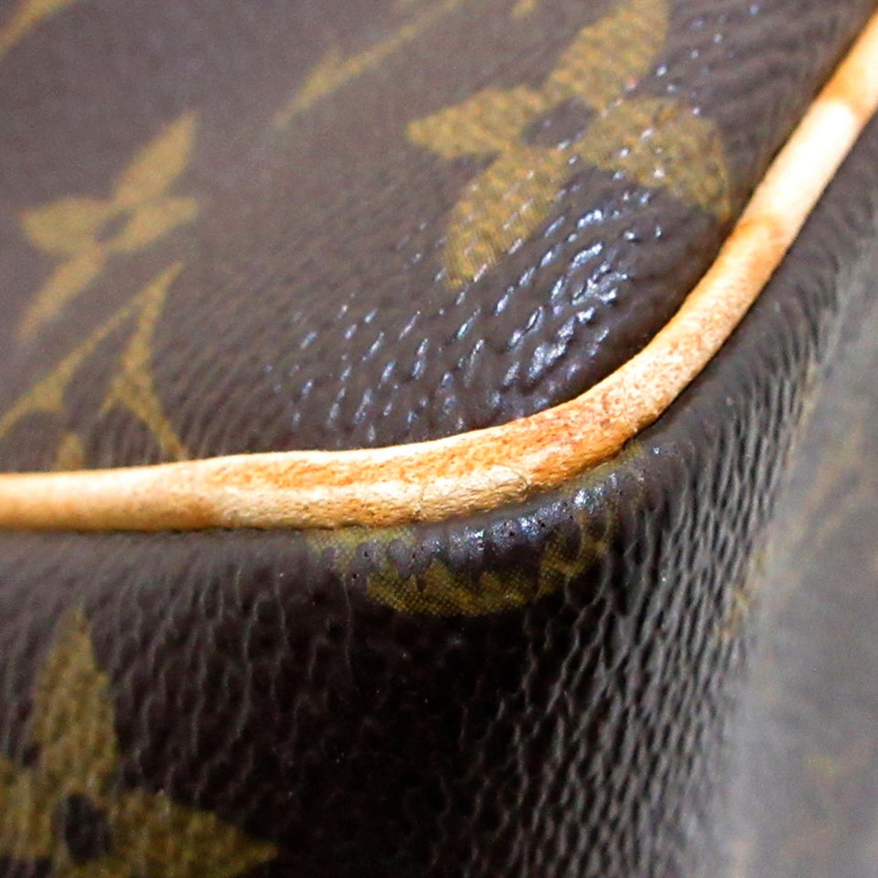 Louis Vuitton Monogram Batignolles Vertical (SHG-37051)