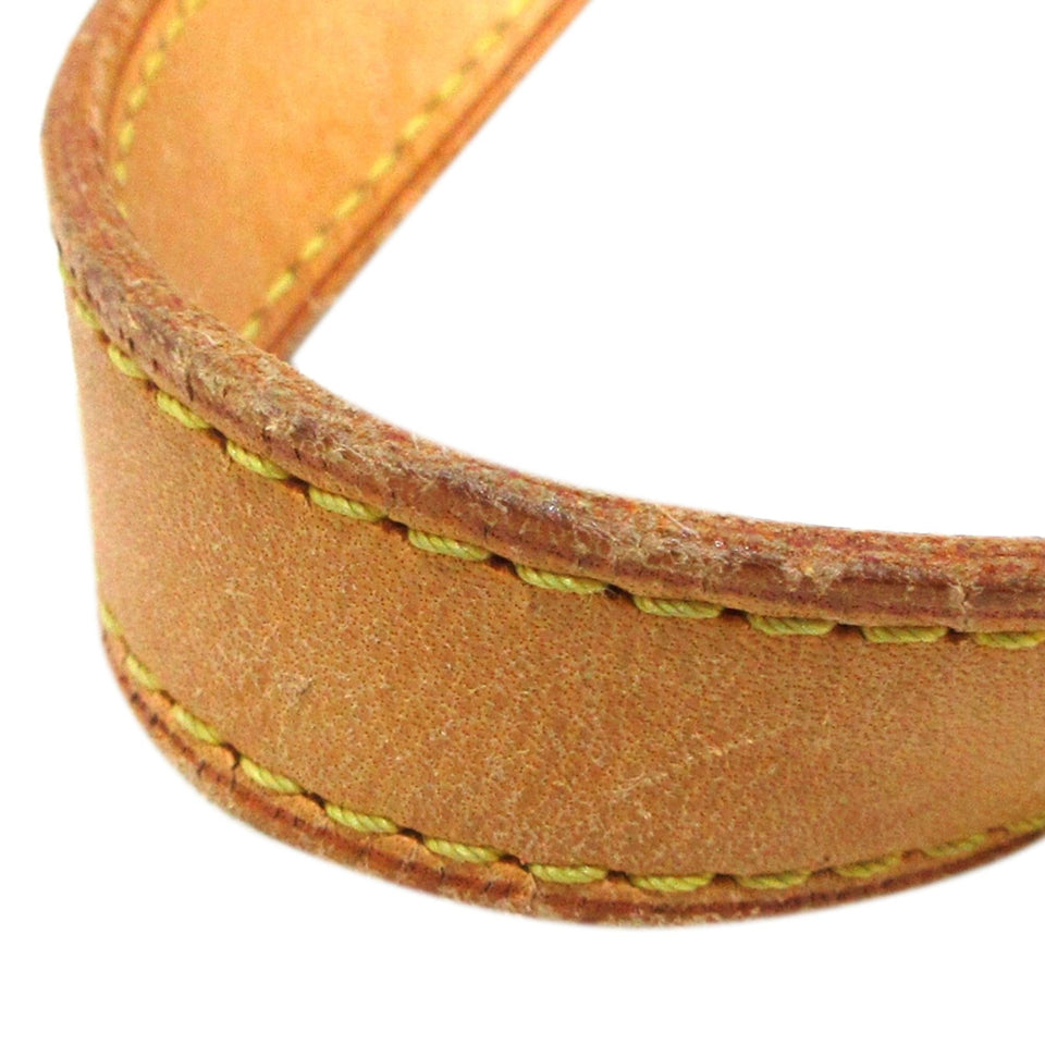 Louis Vuitton Monogram Batignolles Vertical (SHG-37051)
