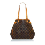 Louis Vuitton Monogram Batignolles Vertical (SHG-7NSQKu)
