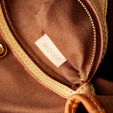 Louis Vuitton Monogram Batignolles Vertical (SHG-7NSQKu)
