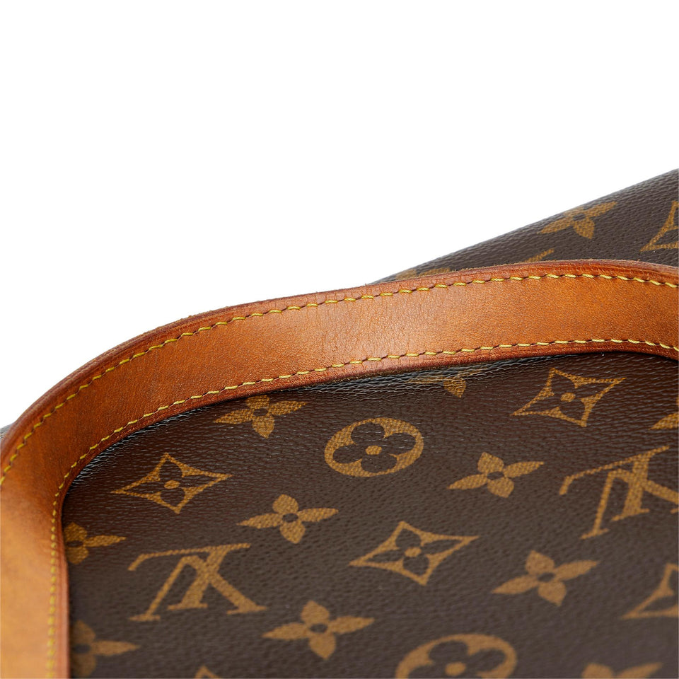 Louis Vuitton Monogram Batignolles Vertical (SHG-7NSQKu)