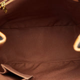Louis Vuitton Monogram Batignolles Vertical (SHG-RzGs4b)