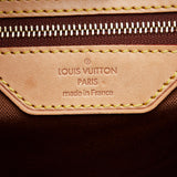 Louis Vuitton Monogram Batignolles Vertical (SHG-RzGs4b)