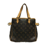 Louis Vuitton Monogram Batignolles Vertical (SHG-wmAUxH)