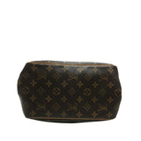 Louis Vuitton Monogram Batignolles Vertical (SHG-wmAUxH)