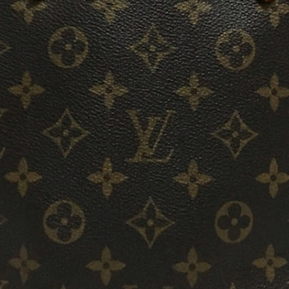 Louis Vuitton Monogram Batignolles Vertical (SHG-wmAUxH)